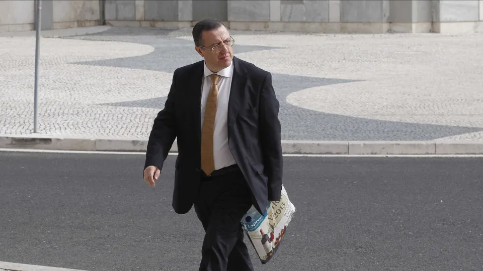 Juiz Carlos Alexandre