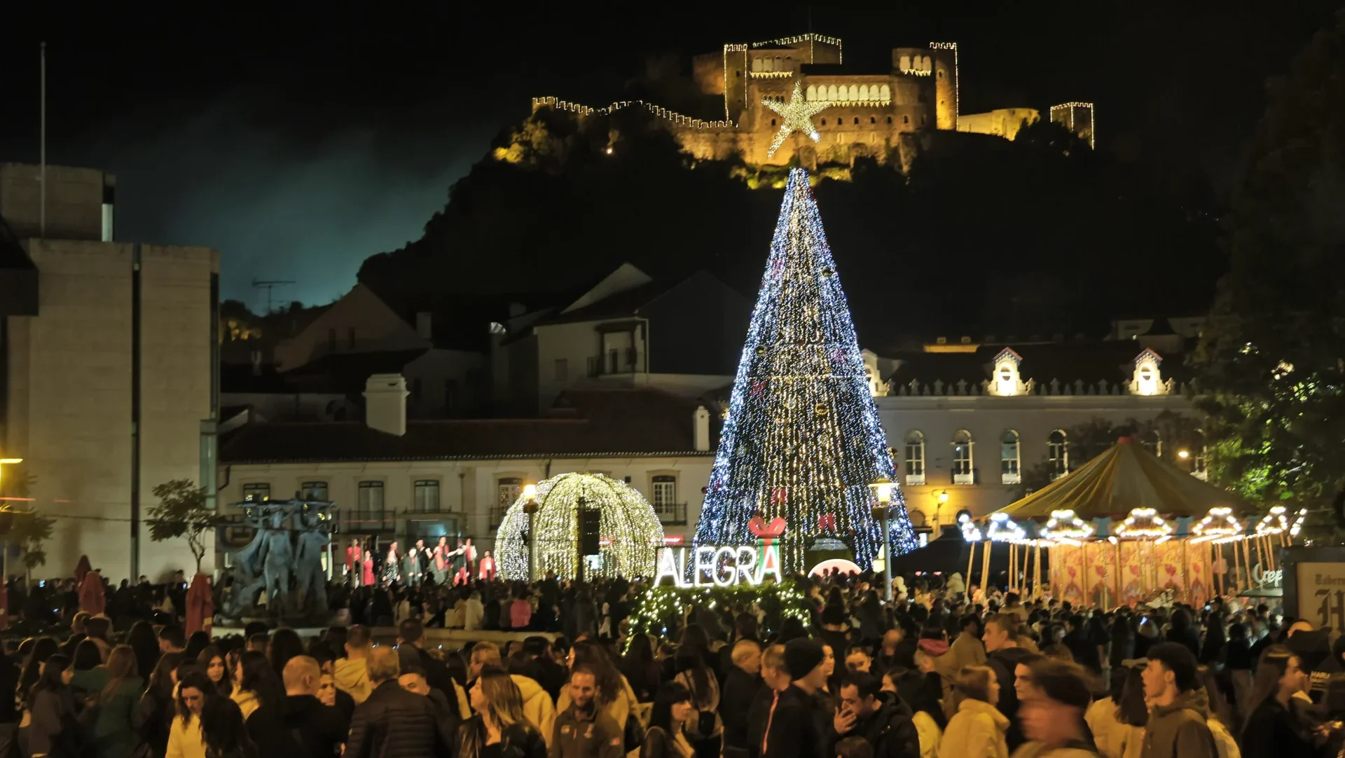 Leiria Natal 2024 33