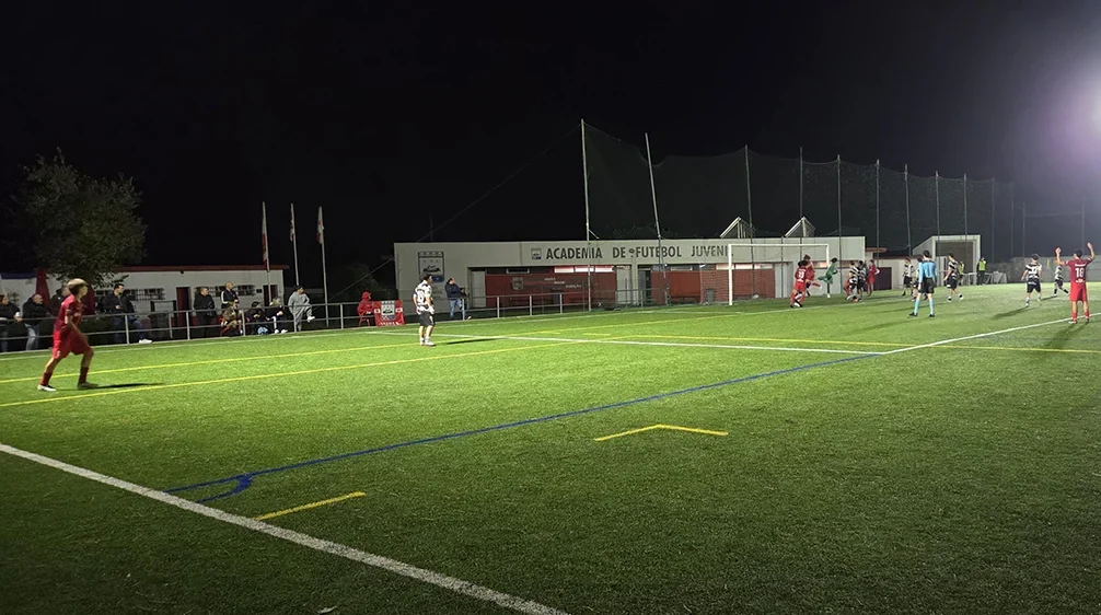 Leiria Xs Caldas 3