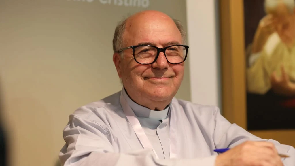 Luciano Coelho Cristino