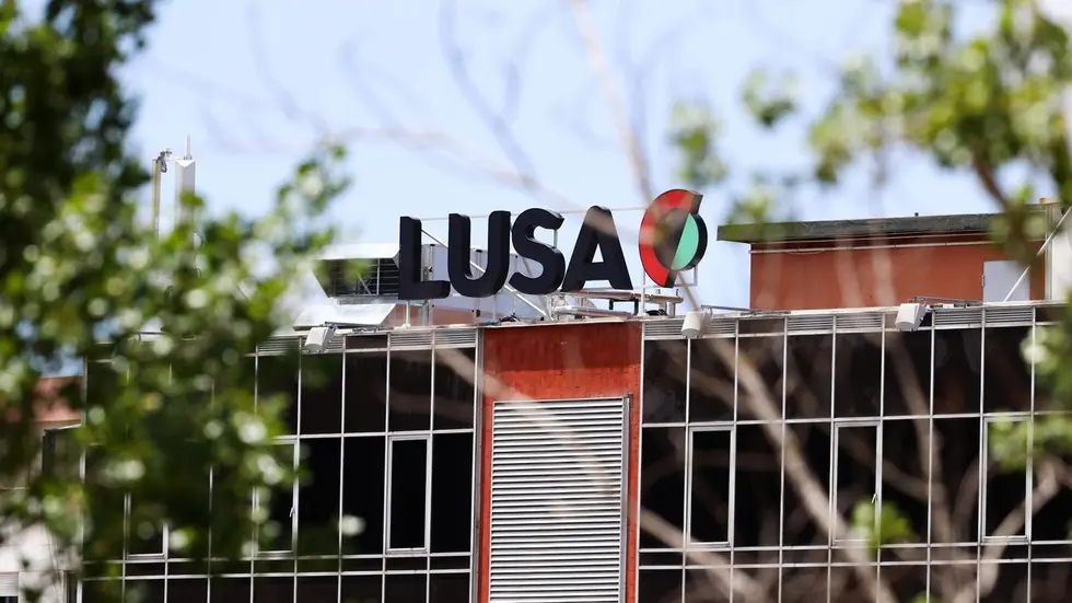 Lusa