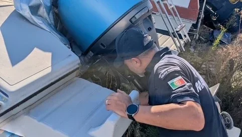 Megaoperacao Stolenboats