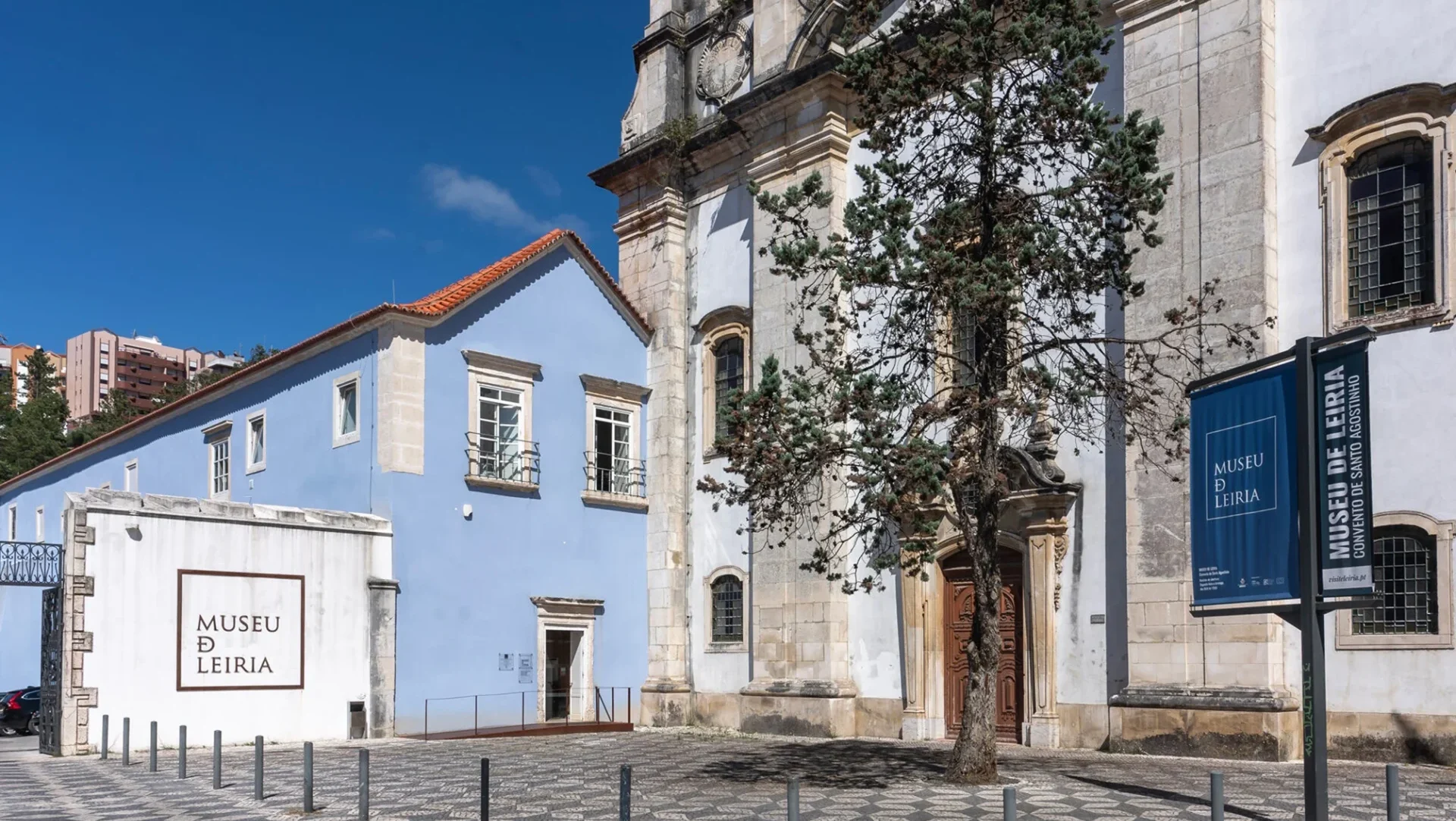 Museu De Leiria Ml
