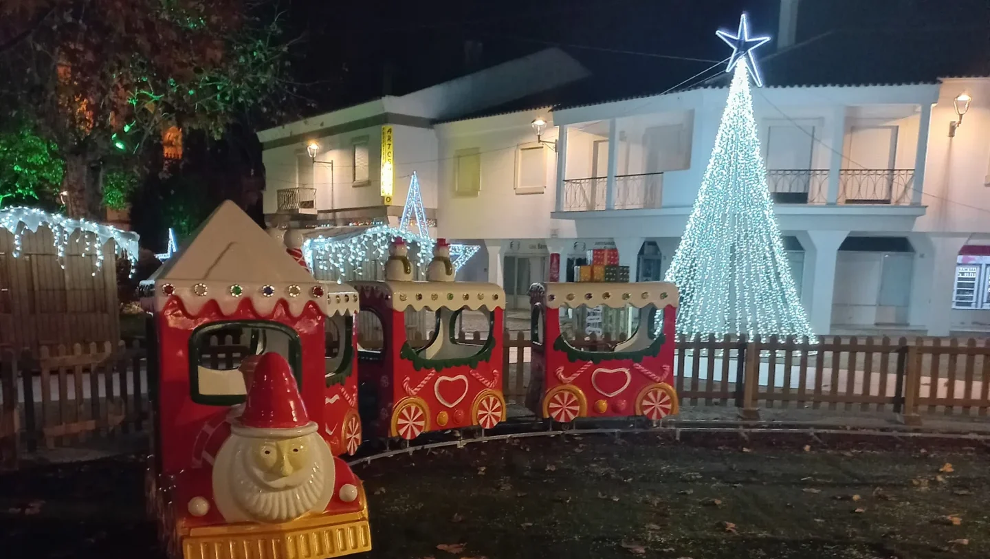 Natal Batalha Arquivo