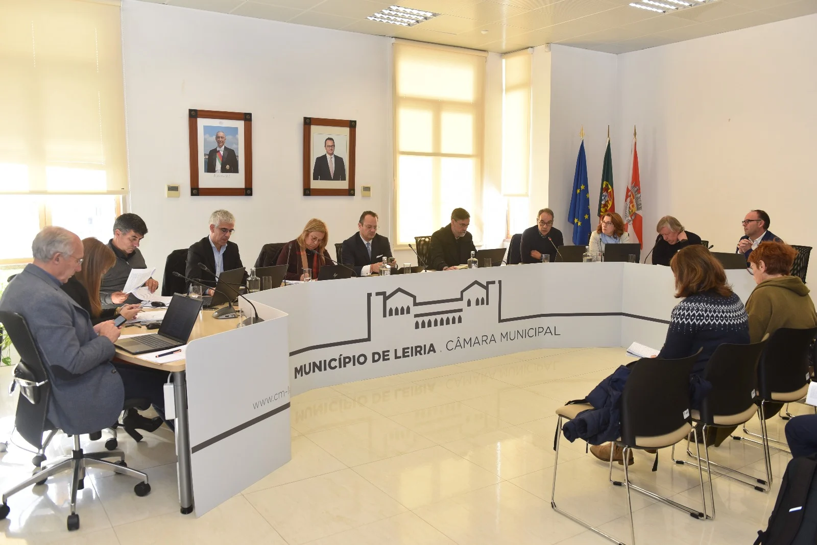 Orçamento Municipio