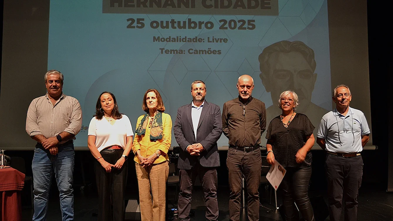 P10 Premio Camoes Cmredondo