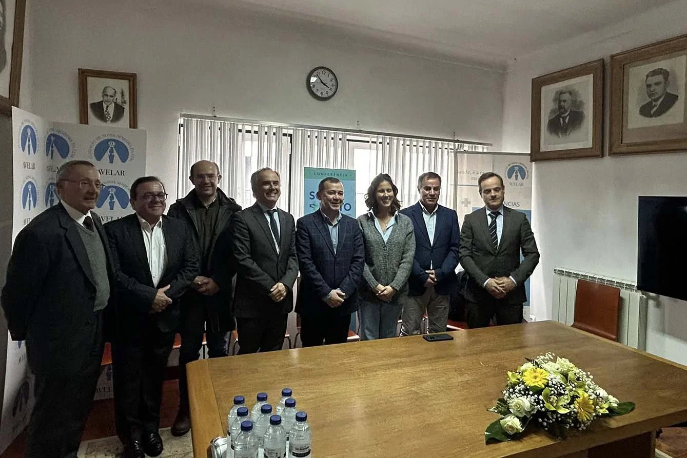 P12 Unidade Saude Avelar Cimrl