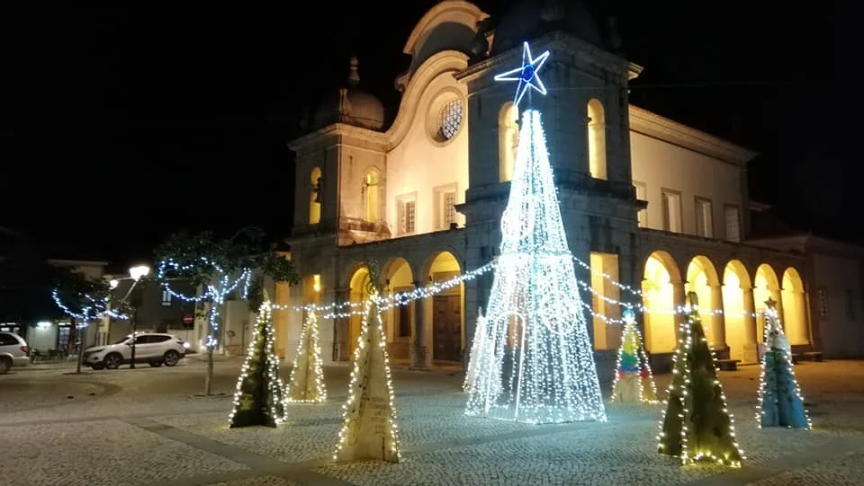 P15 Natal Atouguia Da Baleia