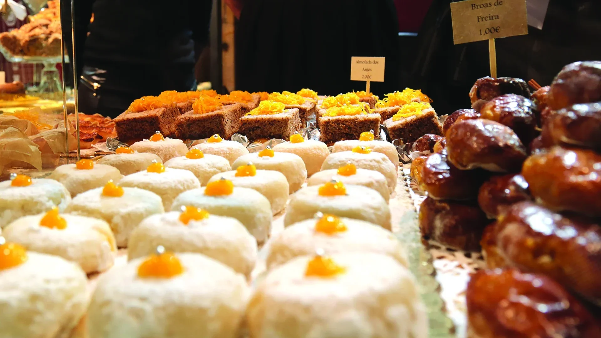 P16 Doces Conventuais De Alcobaça Lfc