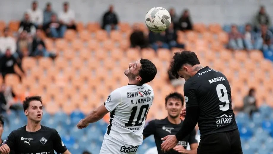 P17 Caldas