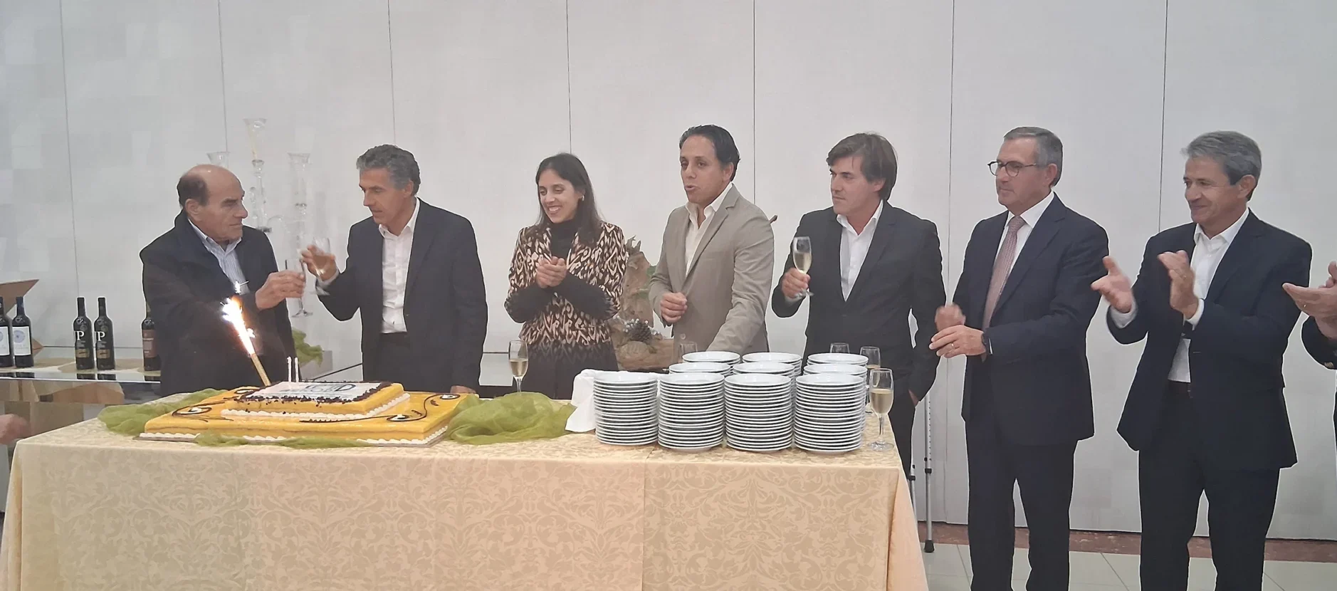 P19 Aniversário Aricop Aricop