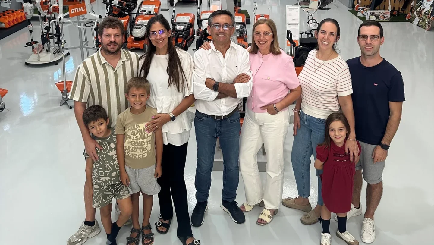 P19 Empresa Luis Moreira