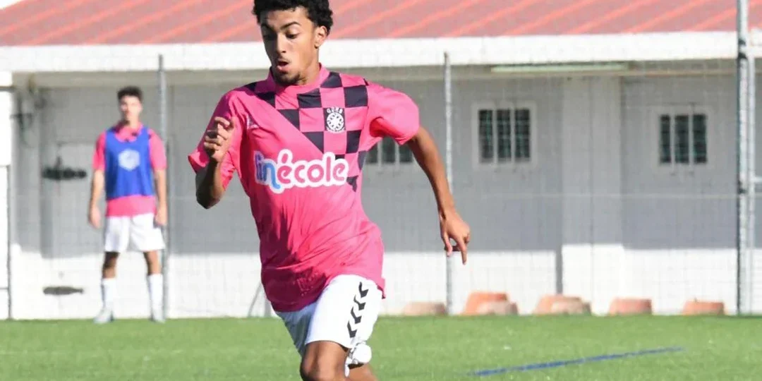 P19 Gdr Boavista