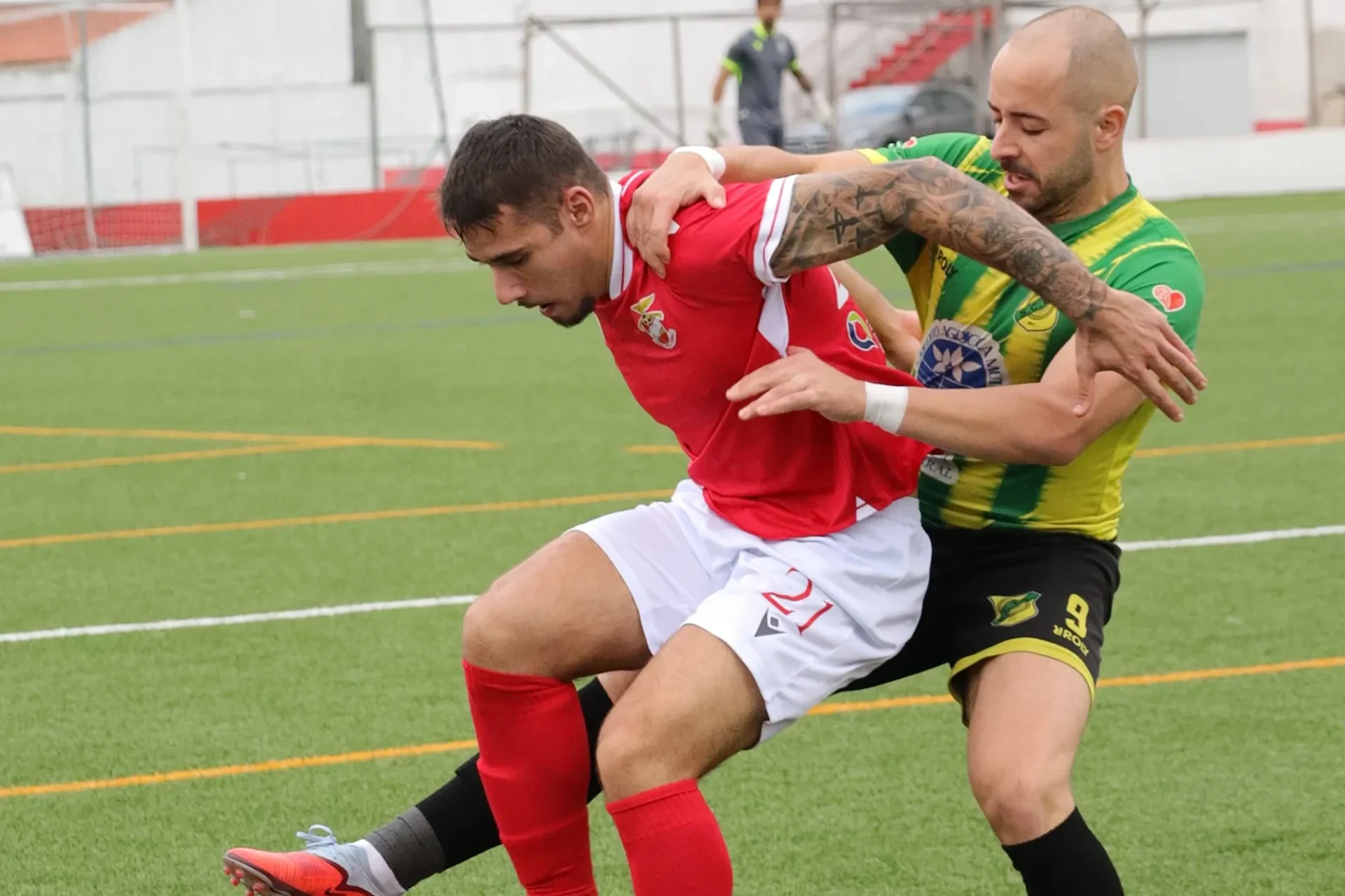P19 Sl Marinha Sce Bombarralense