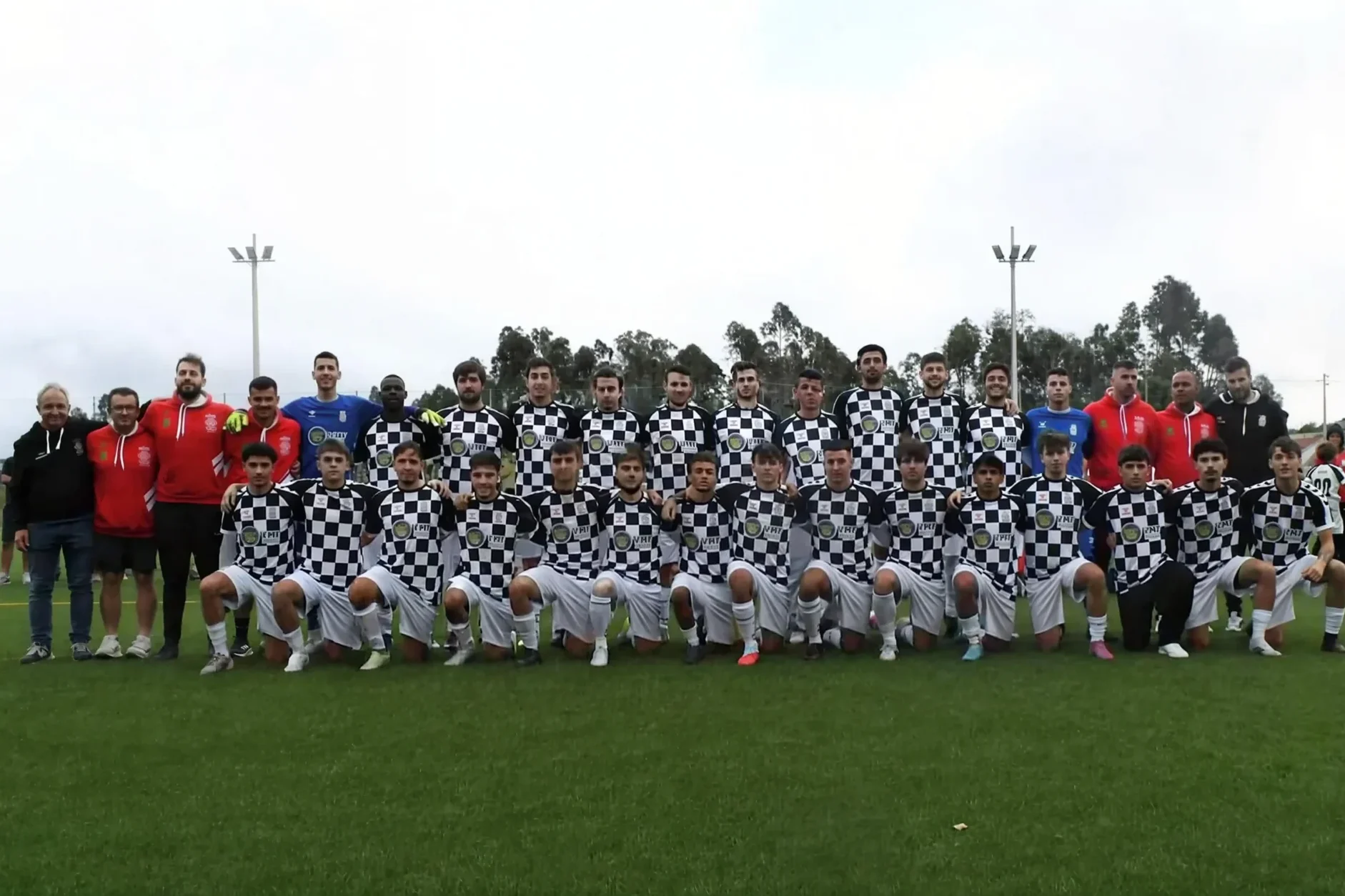 P20 Gdr Boavista