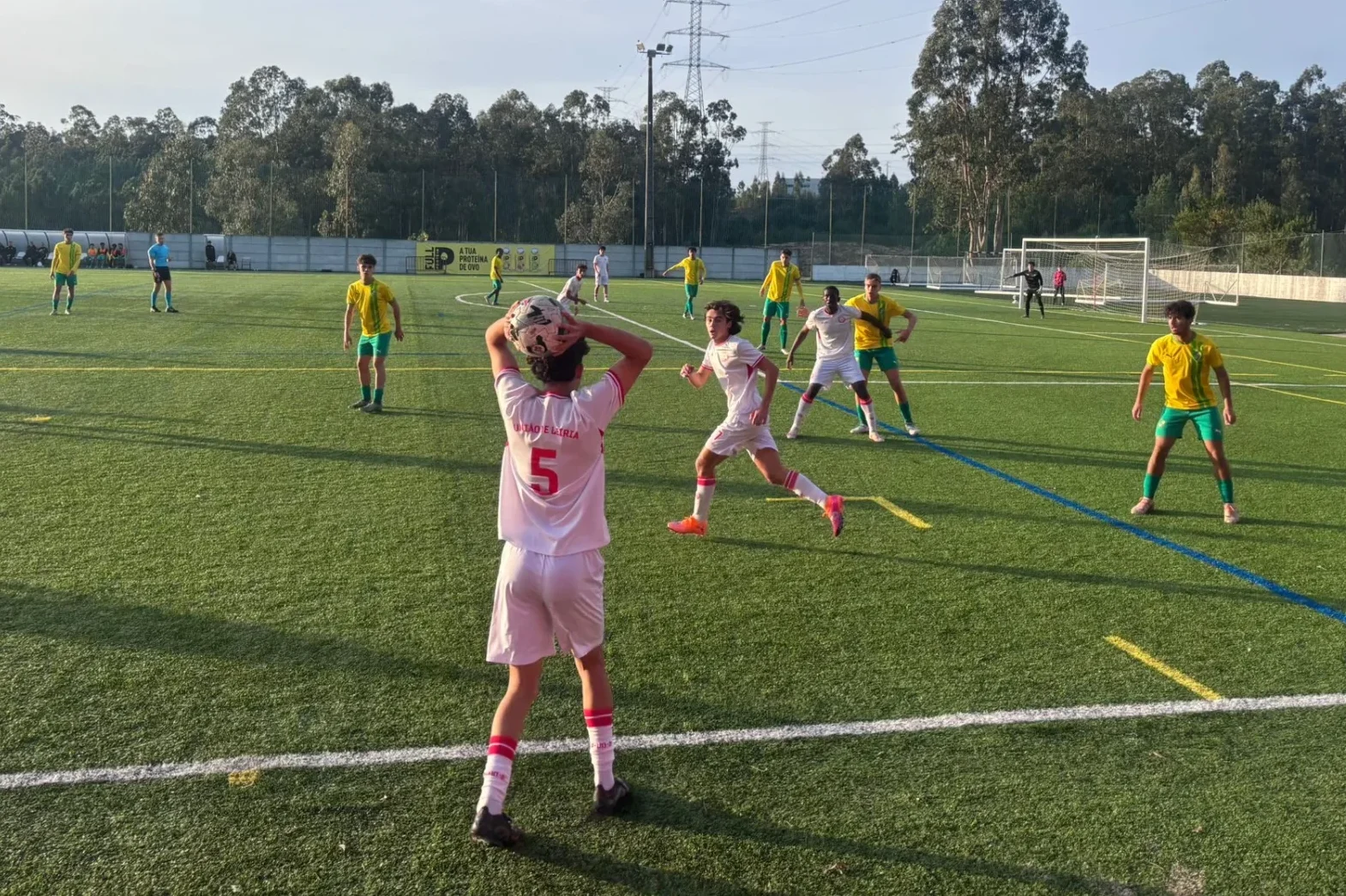 P20 Ud Leiria Cd Mafra
