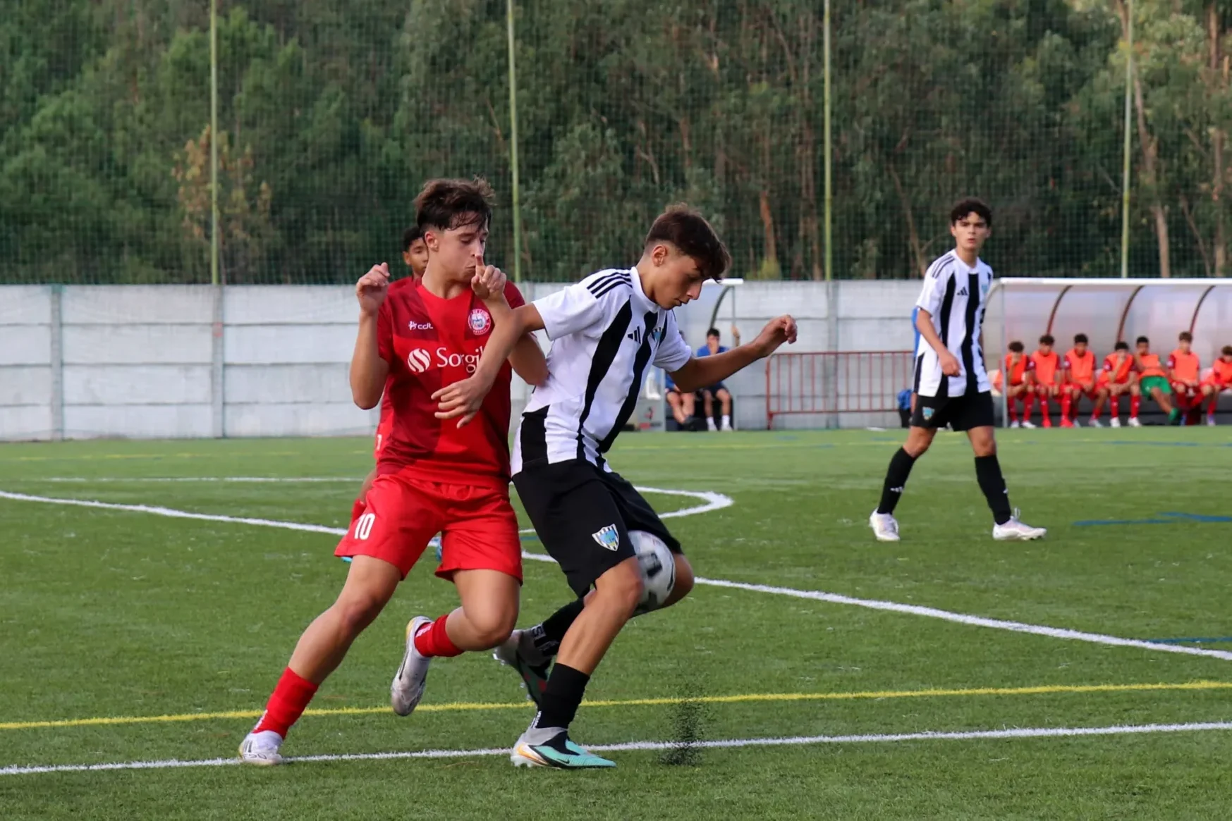 P20 Ud Leiria Marinhense