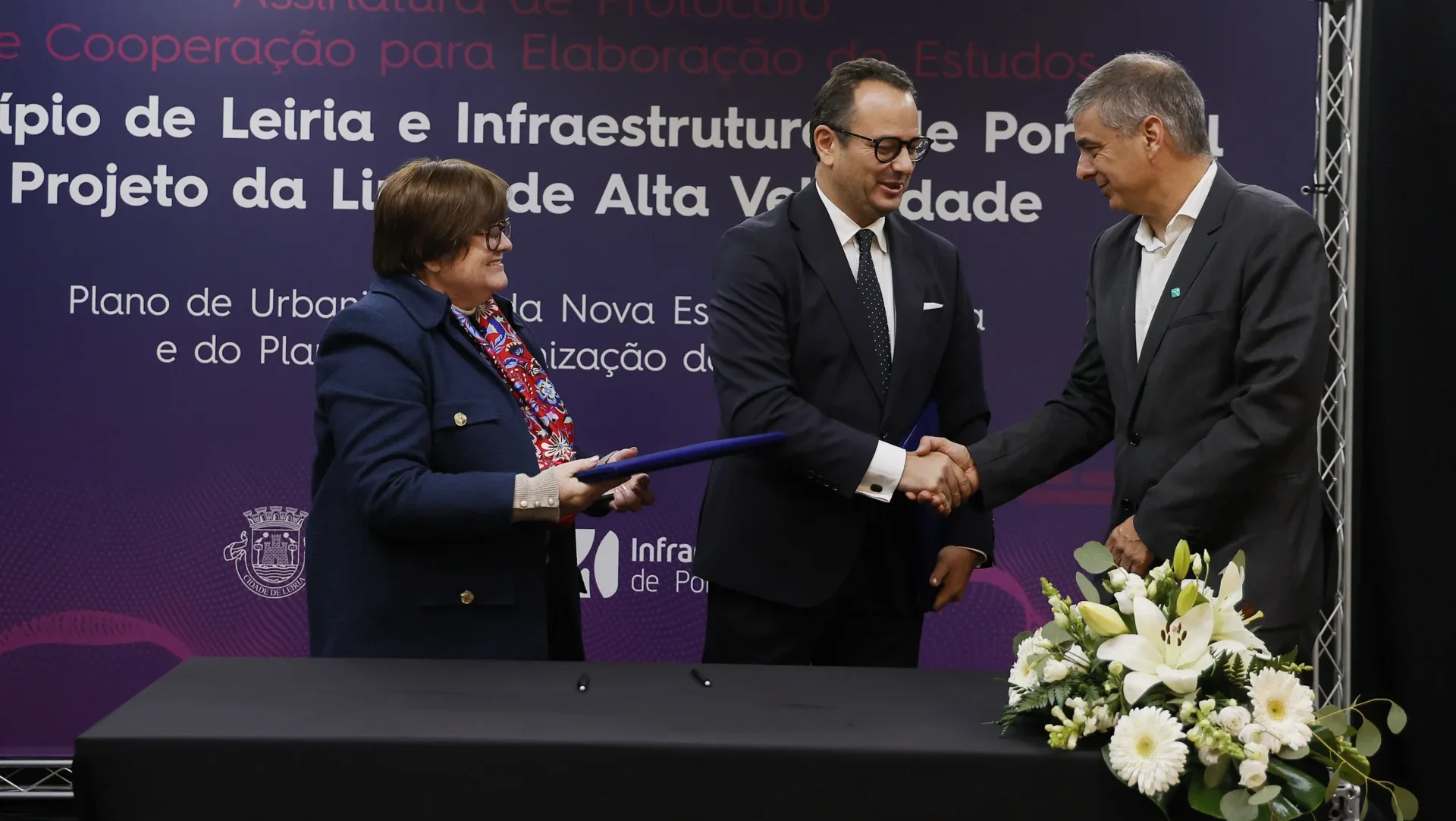 P2 Assinatura Protocolo Cml E Ip Alta Velocidade Lfc
