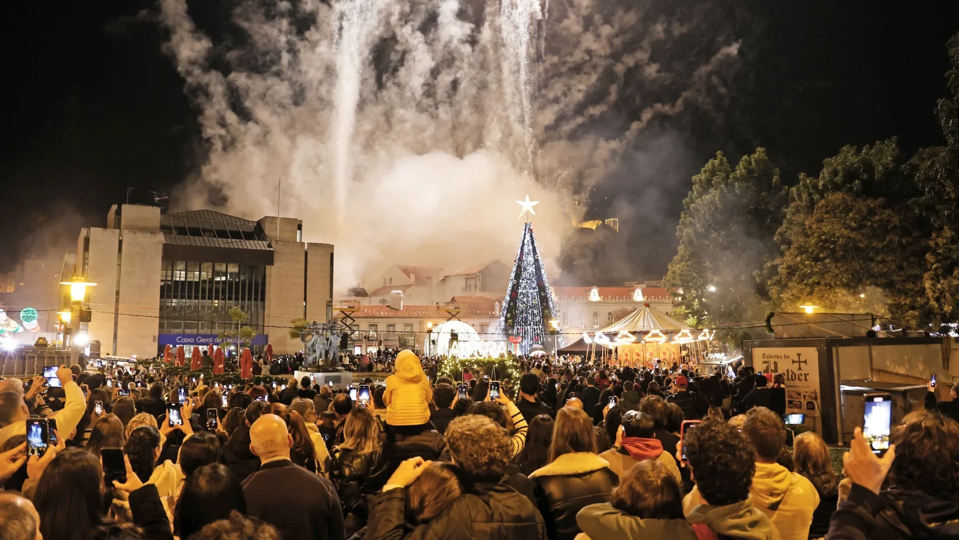P2 Leiria Natal 2024 Lfc