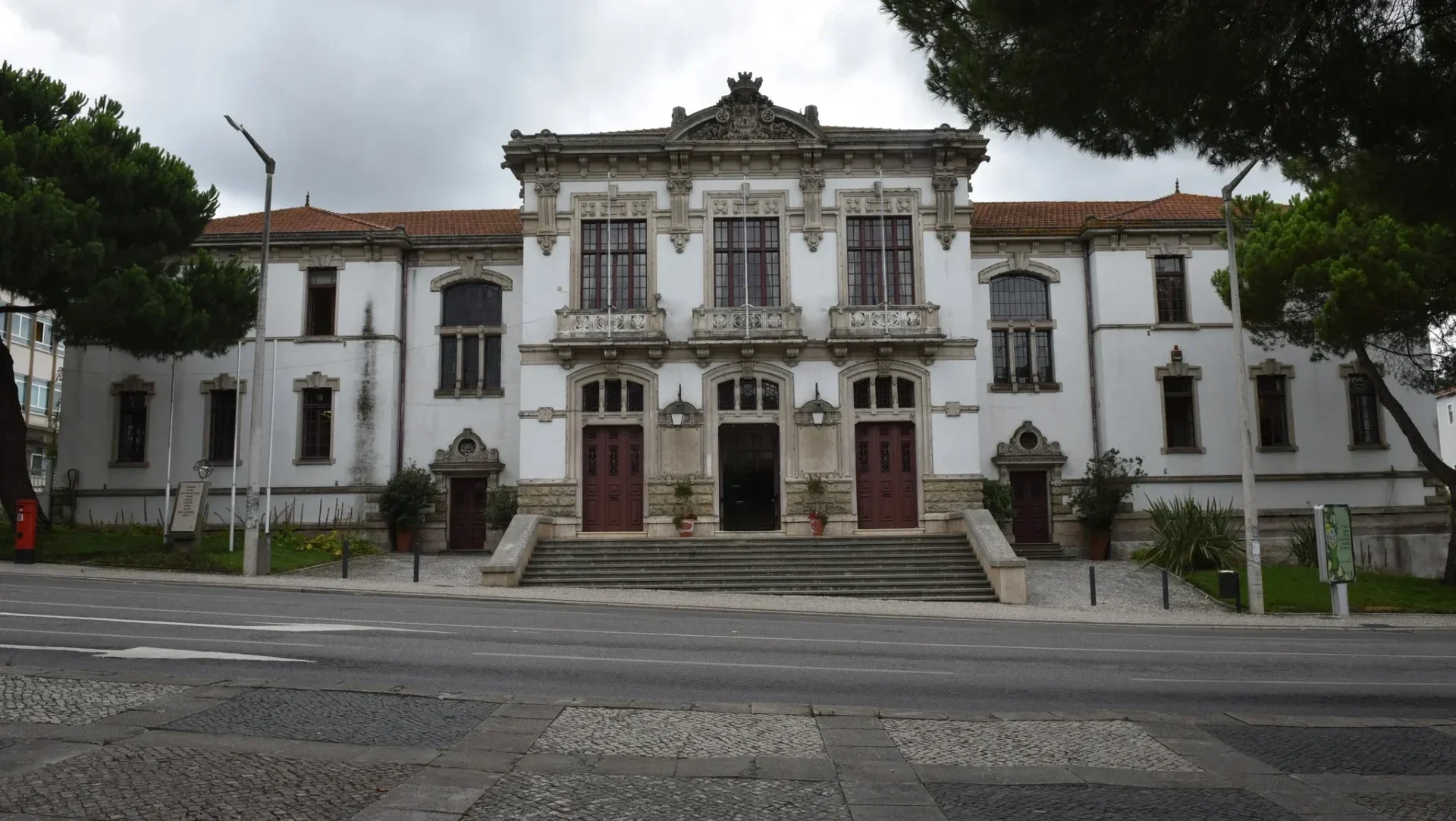 P4 Camara De Leiria Cml
