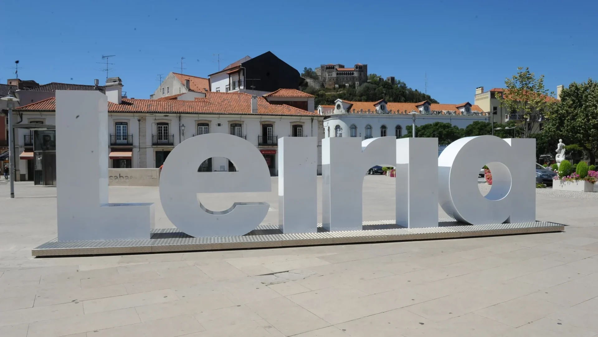 P4 Letra Leiria