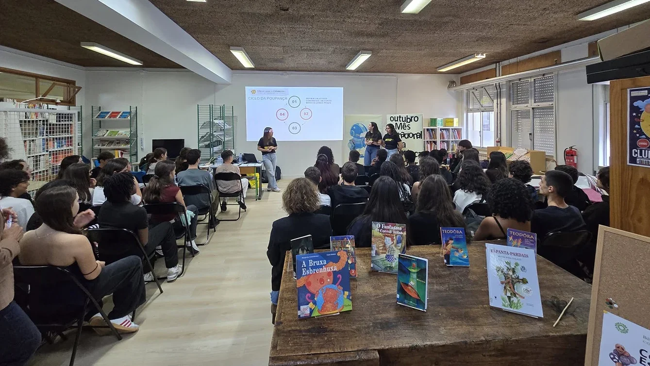 P4 Palestra Educar Para A Cidadania Agrupamento De Escolas Correia Mateus
