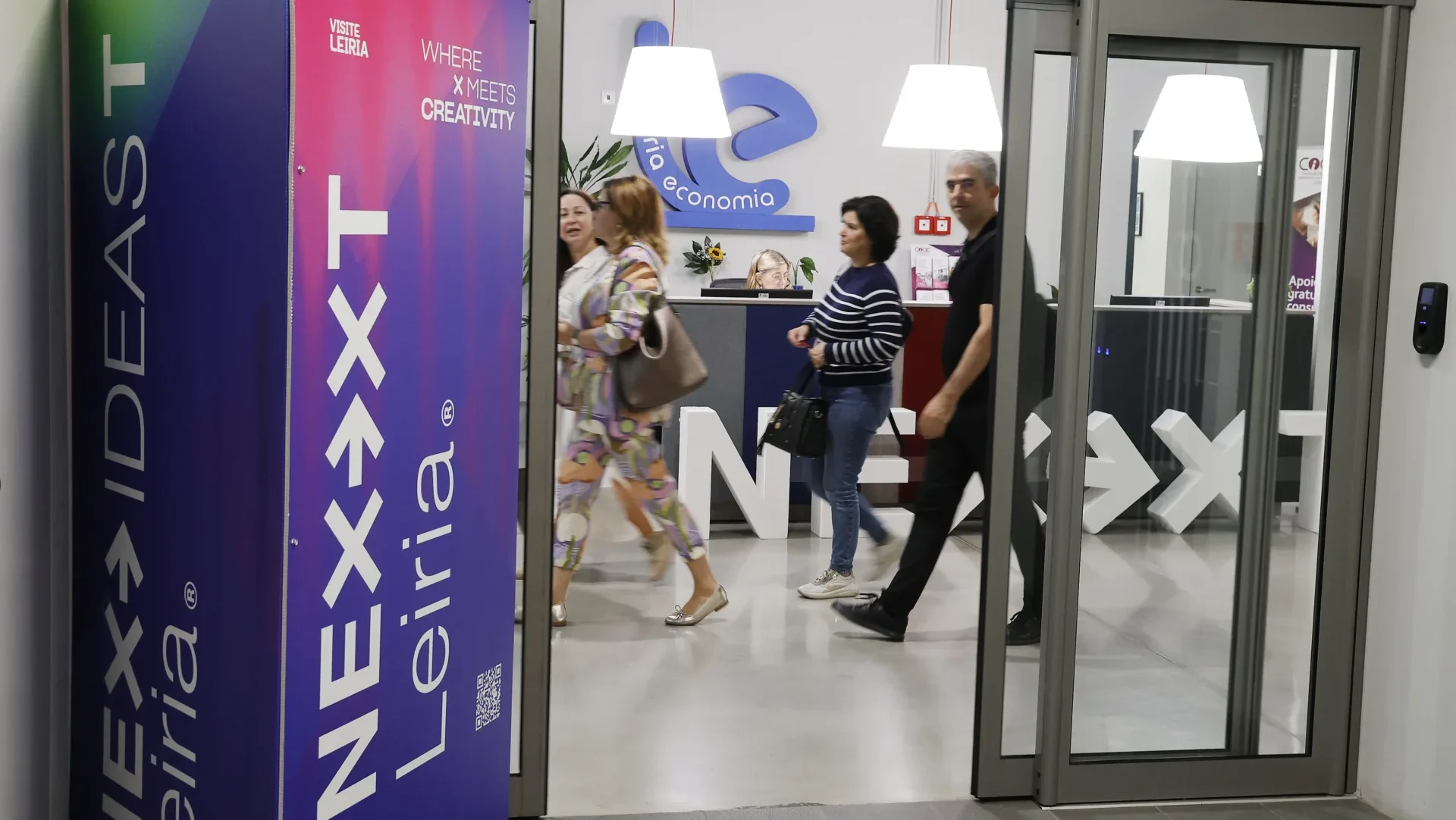 P8 Nexxt Leiria Lfc