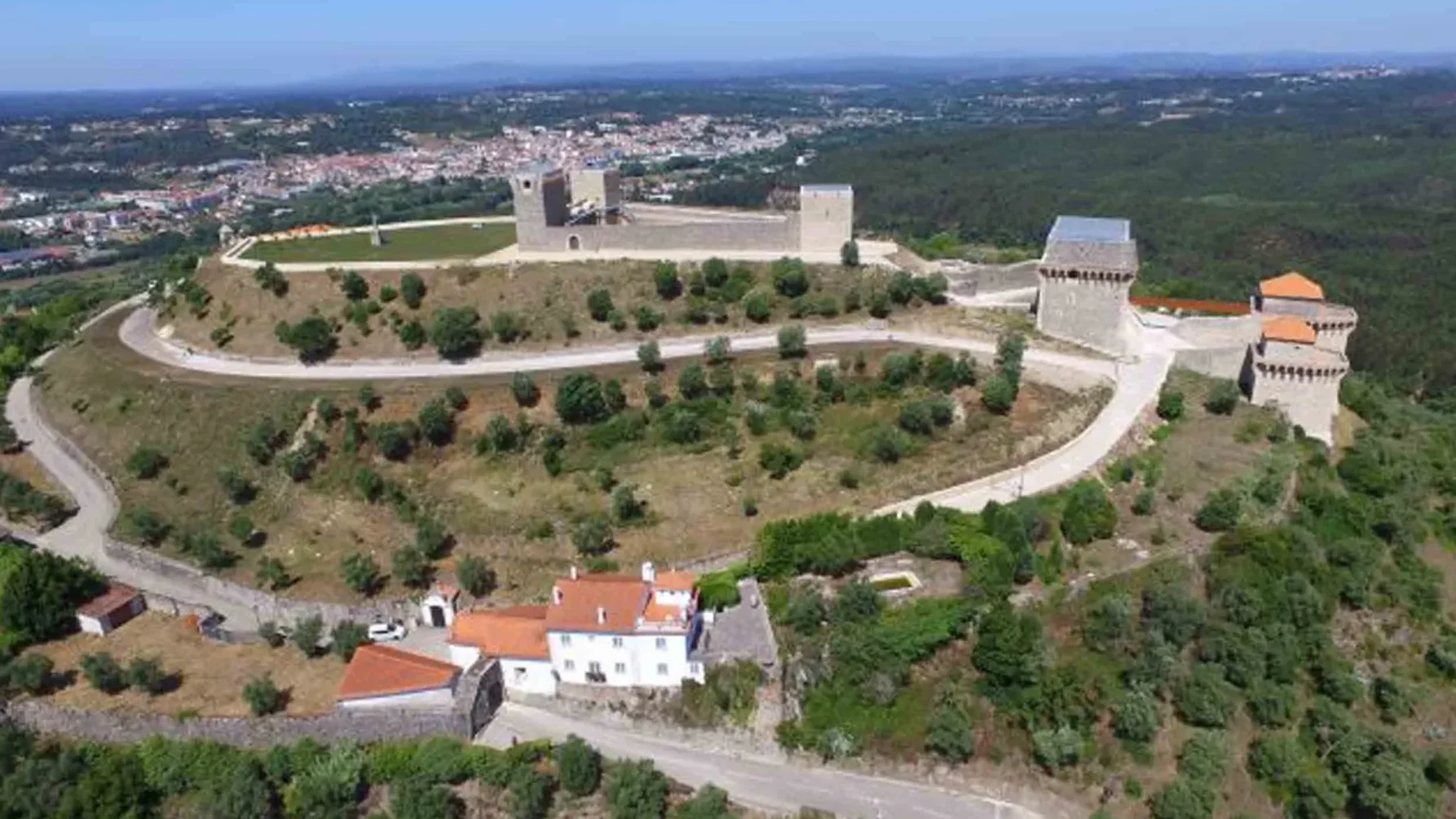 P9 Castelo De Ourém Cmo