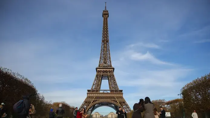 Paris Gettu