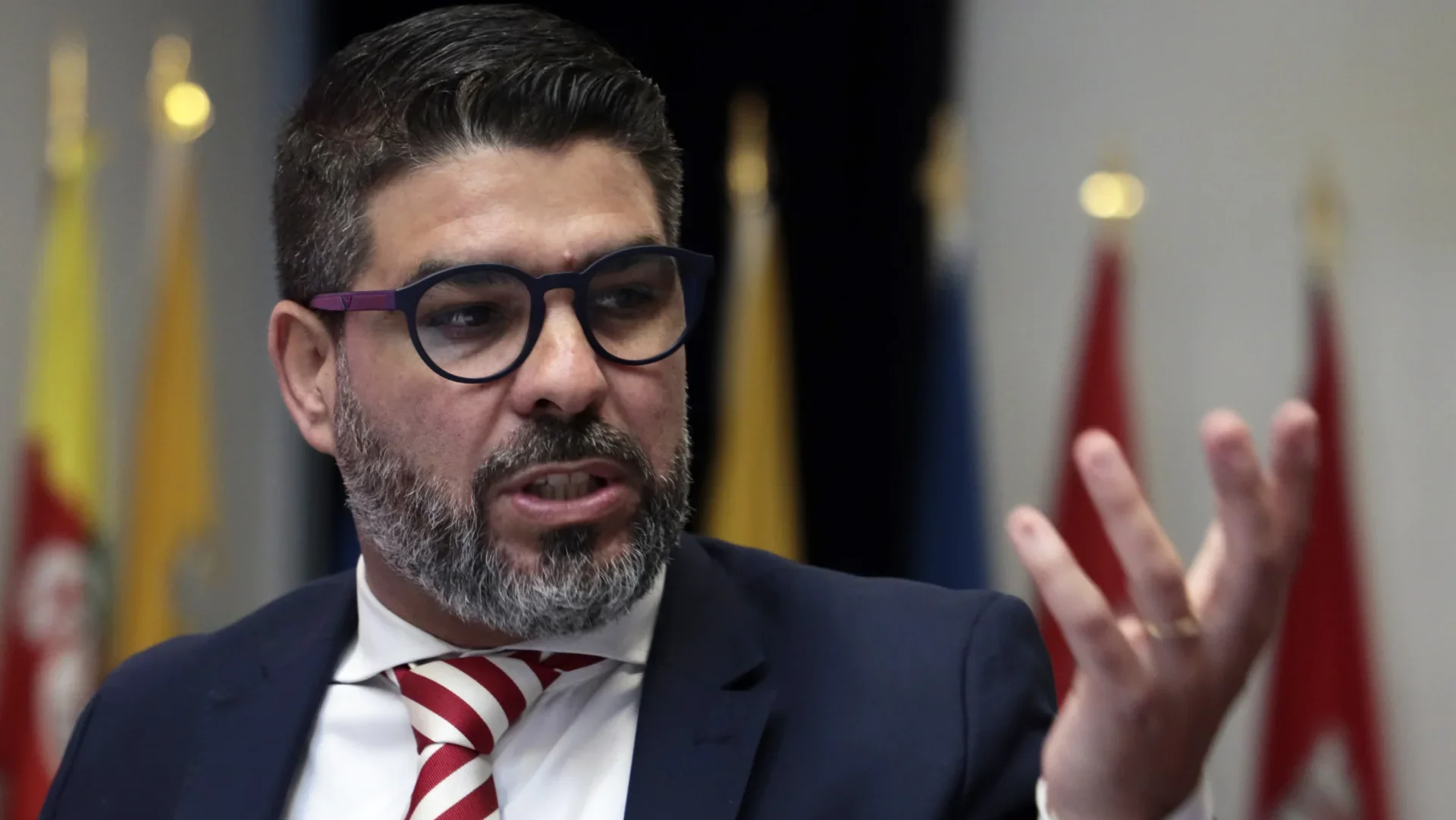 Pedro Pimpao Pombal 14 02 2024 Lfc 3556