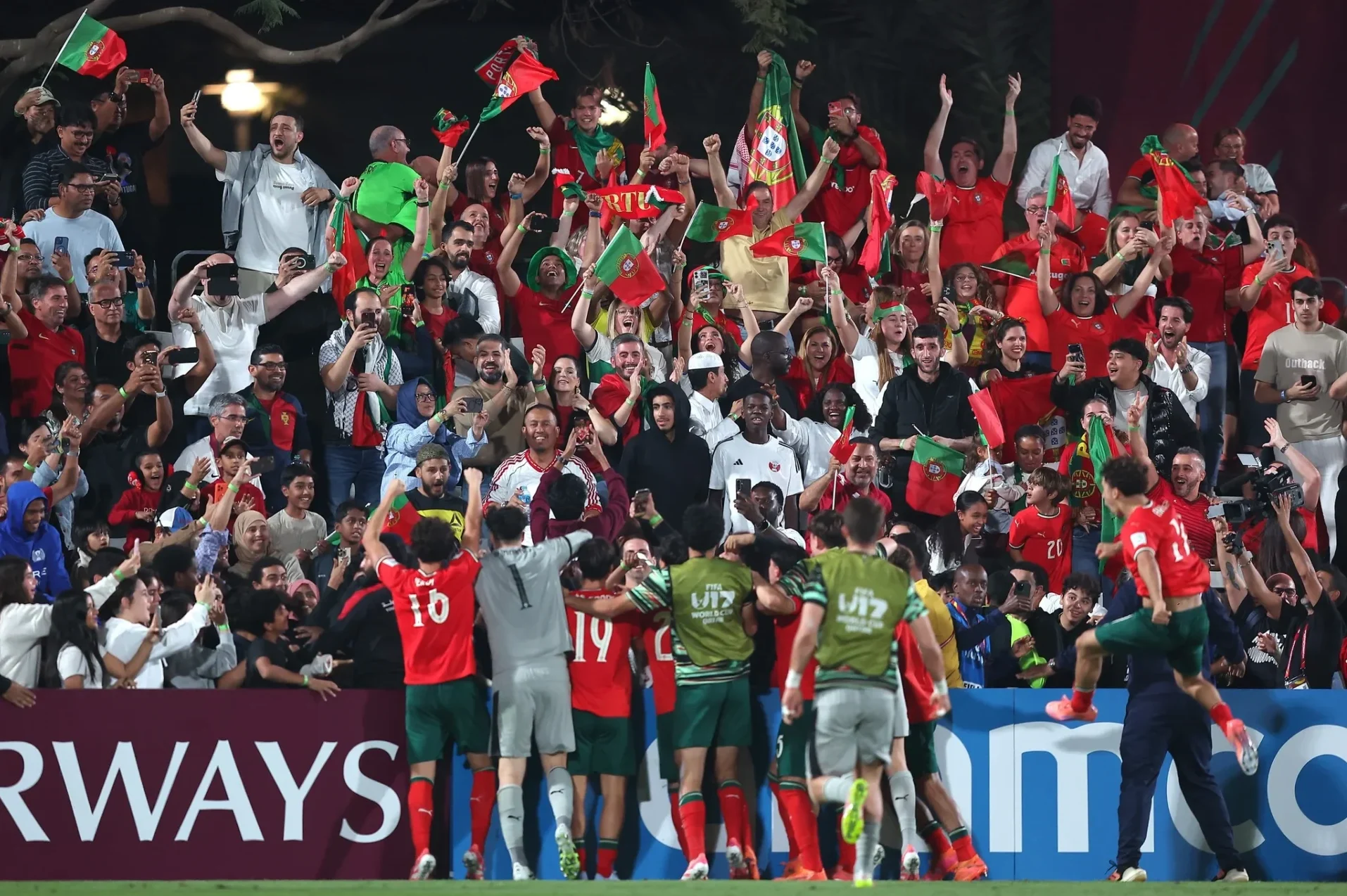 Portugal Campeão Do Munfo