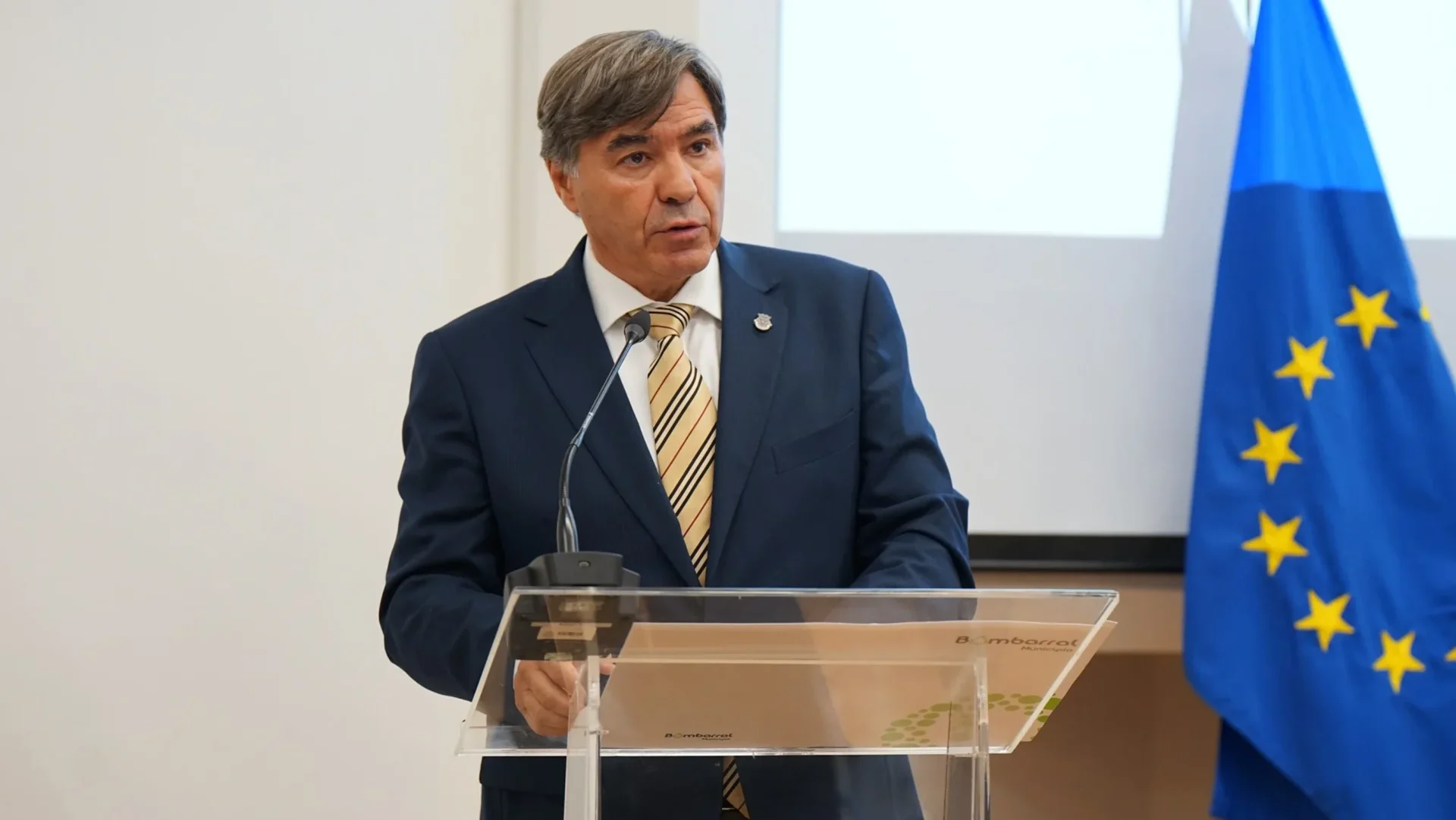 Presidente Ricardo Fernandes