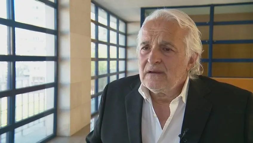Rangel Tvi