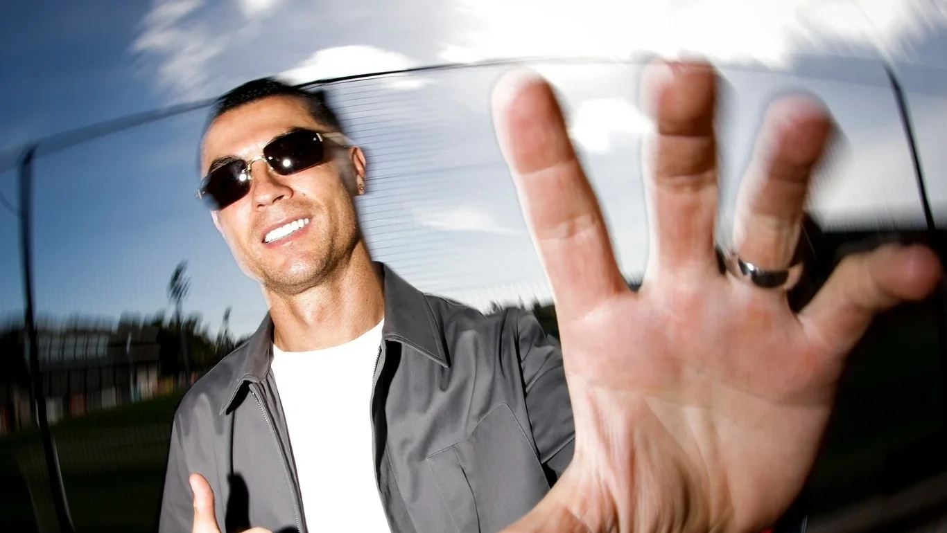 Ronaldo