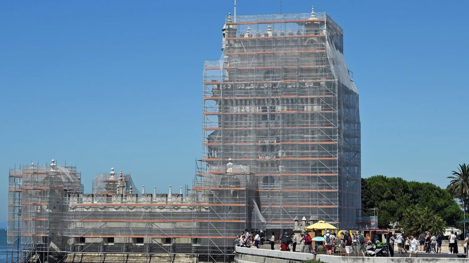 Torre Belem
