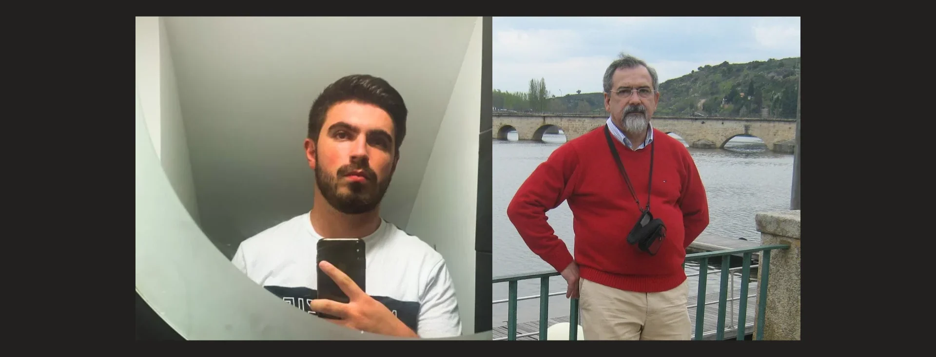 Vítimas Mortais Acidente Eiras 4
