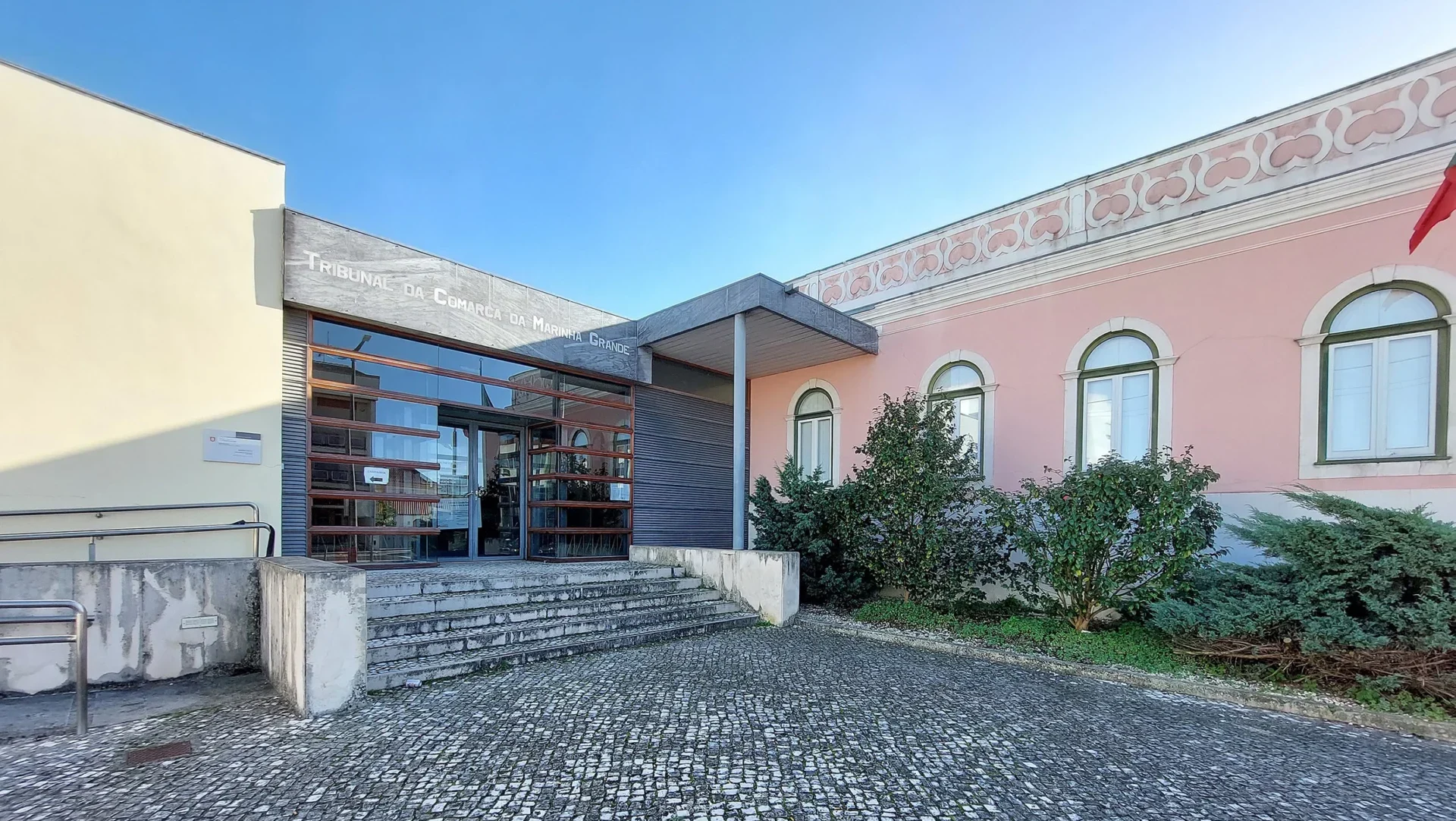 10 Tribunal Marinha Grande Cmmg