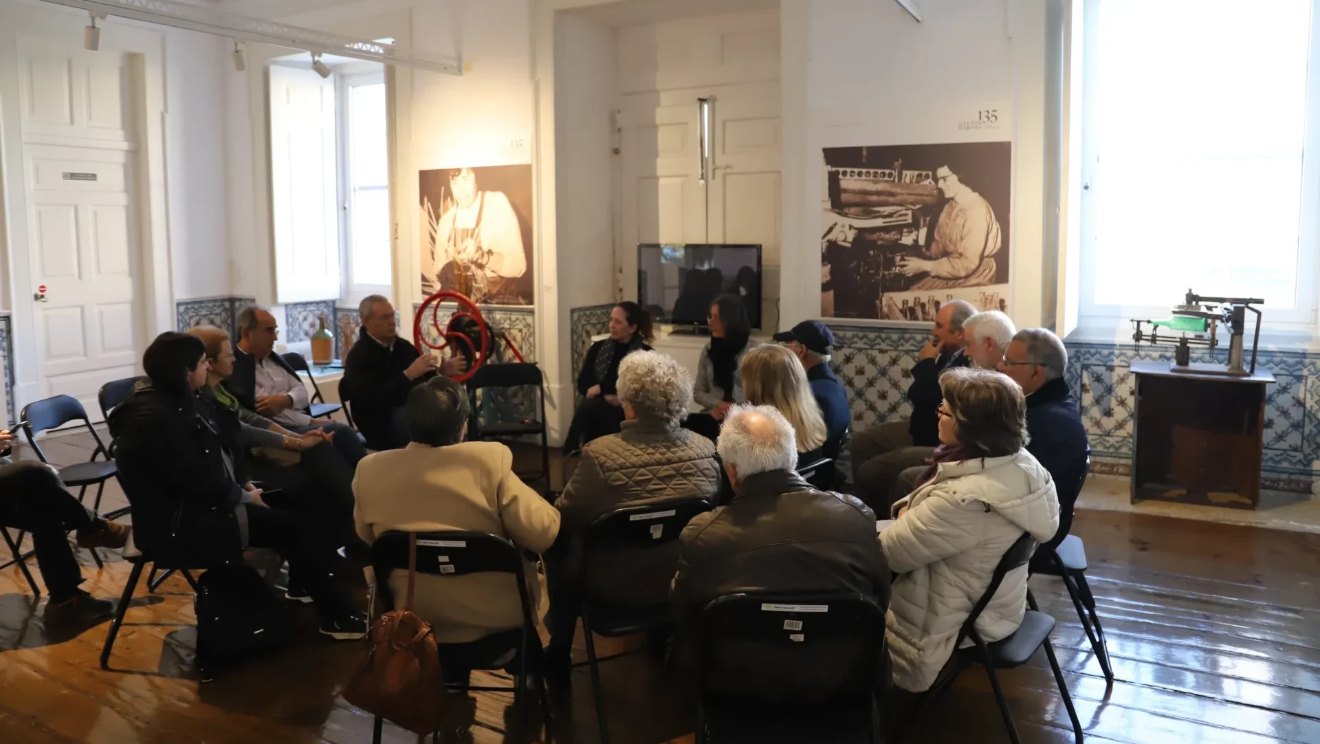 27aniversÁrio Museu Vidro2025 1