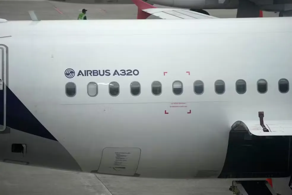 Airbusa32
