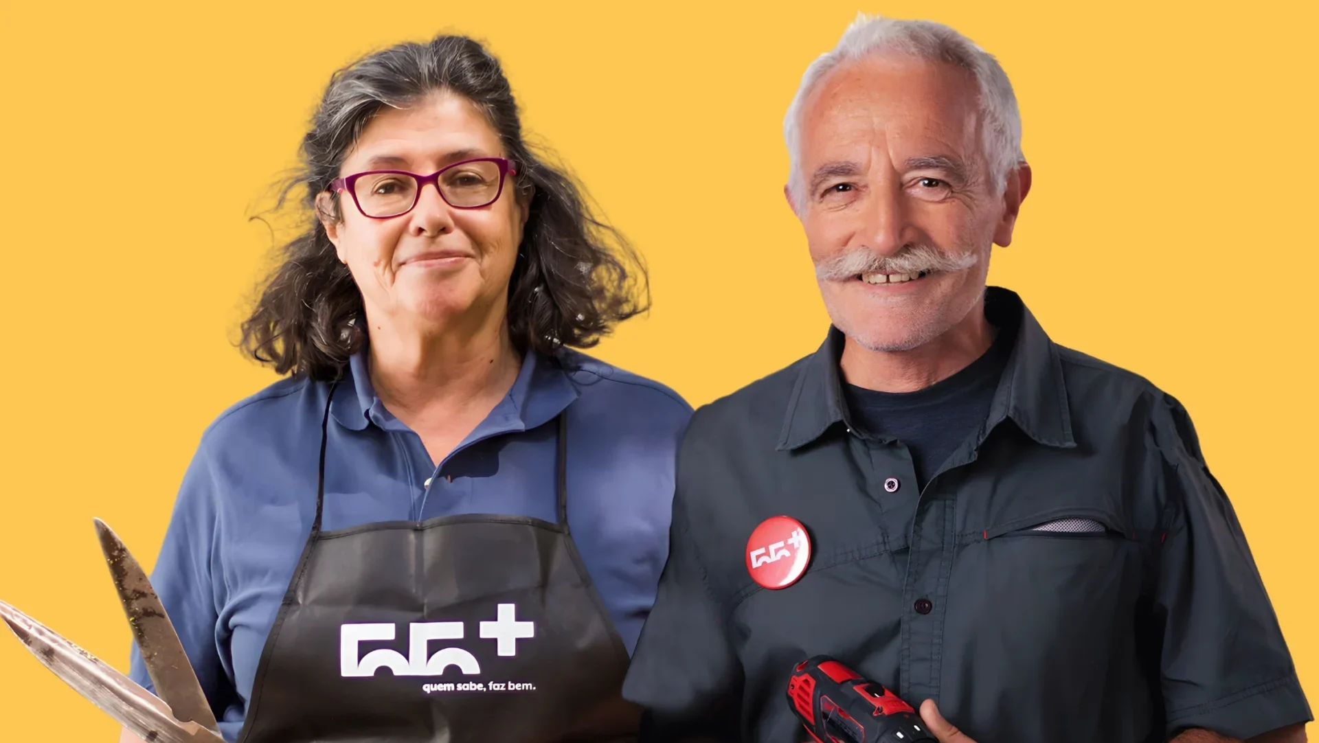 Associação 55+