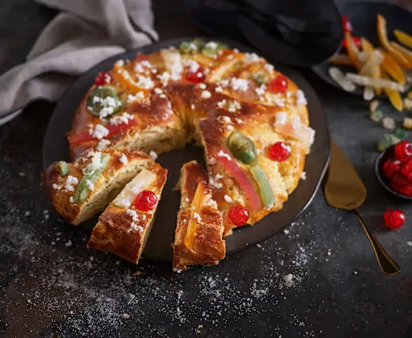 Bolo Rei 2