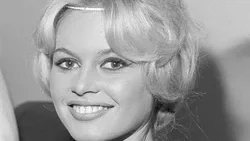 Brigitte Bardot