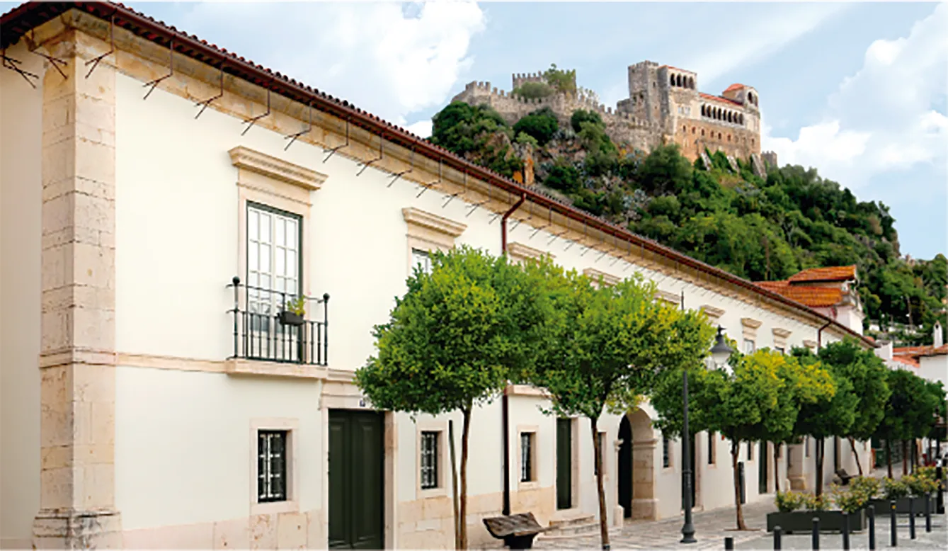 Caixa Credito Agricola Em Leiria