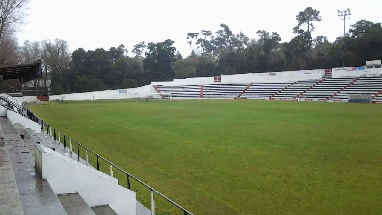 Campo Da Mata