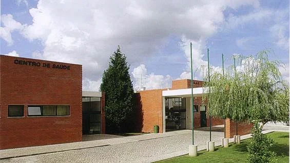 Centro De Diagnóstico Integrado Porto Mos