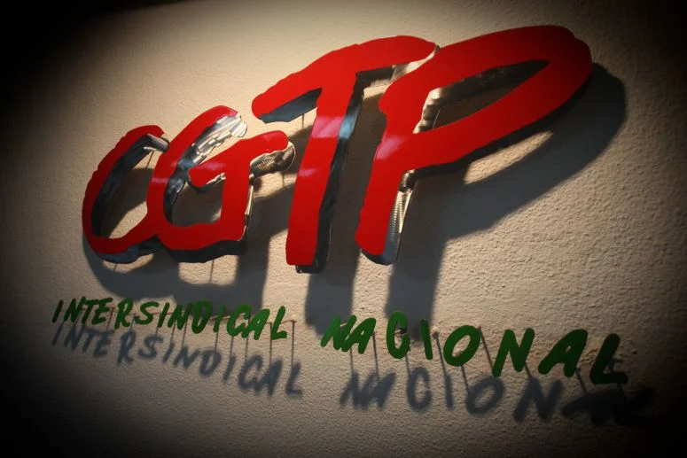 Cgtp Entrada