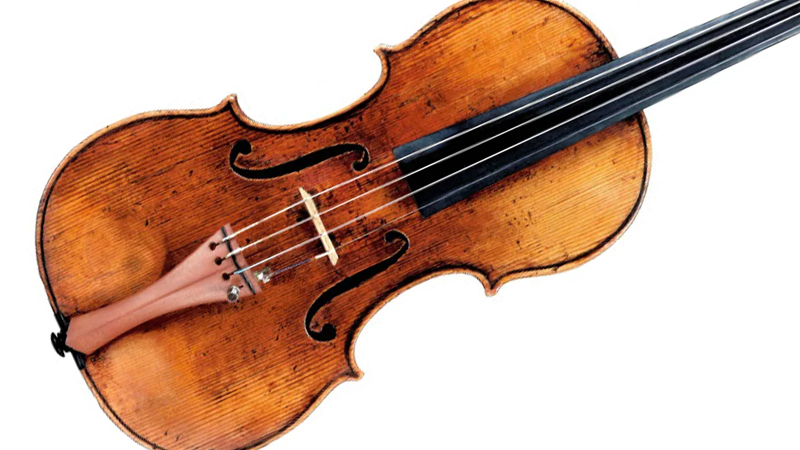 Del Gesu Violin