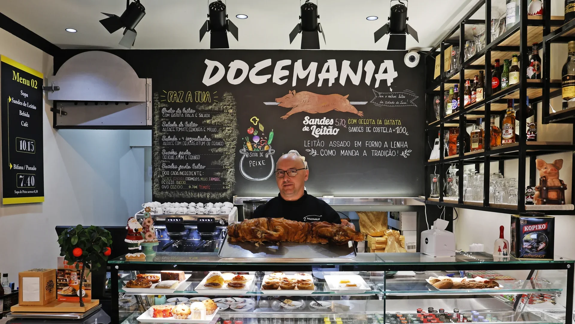 Docemania Dez 2025 Lfc 2