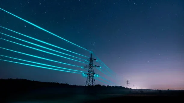 Energia