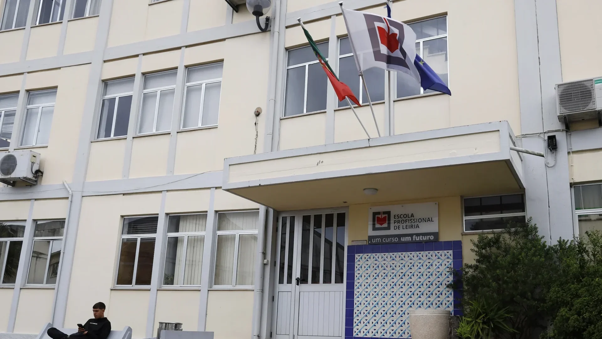 Escola Profissional De Leiria
